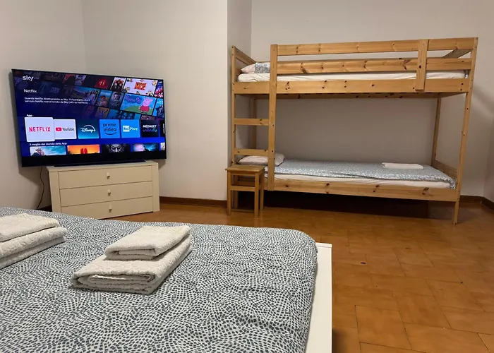 Demma Oda ve Kahvaltı